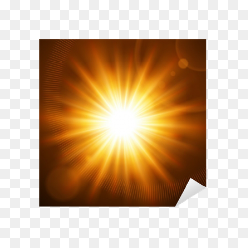 Light Flare Clipart - Window, Light