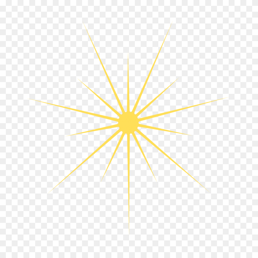 Light Flare Clipart - Window, Light