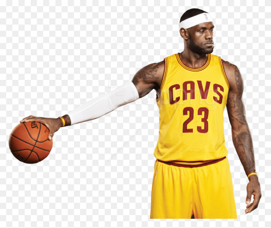 Funko Pop! Nba Basketball - Lebron 