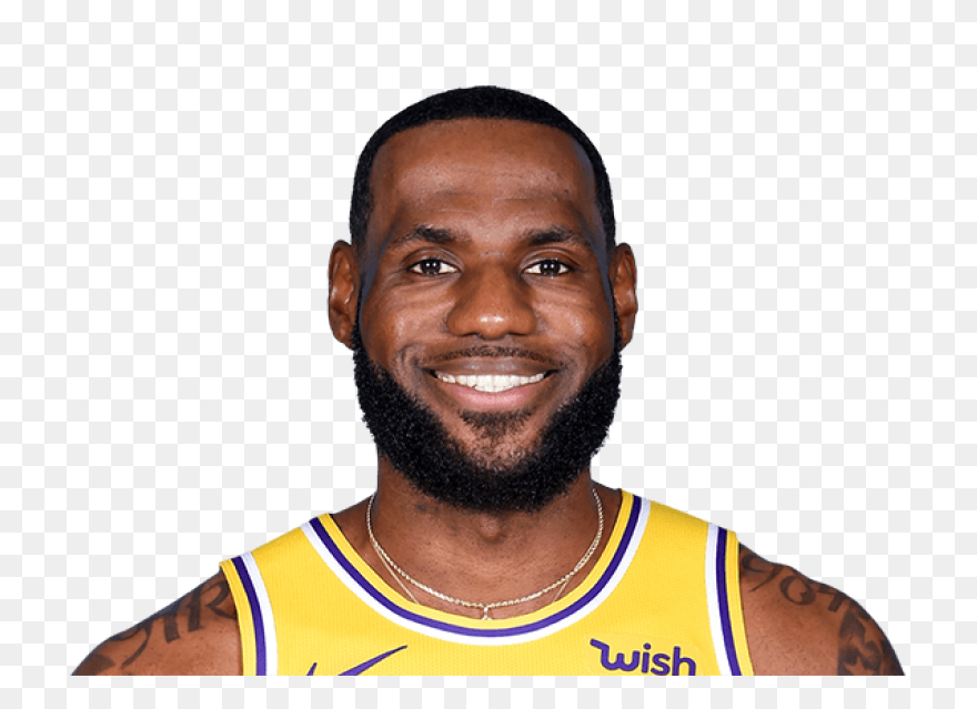 Funko Pop! Nba Basketball - Lebron 