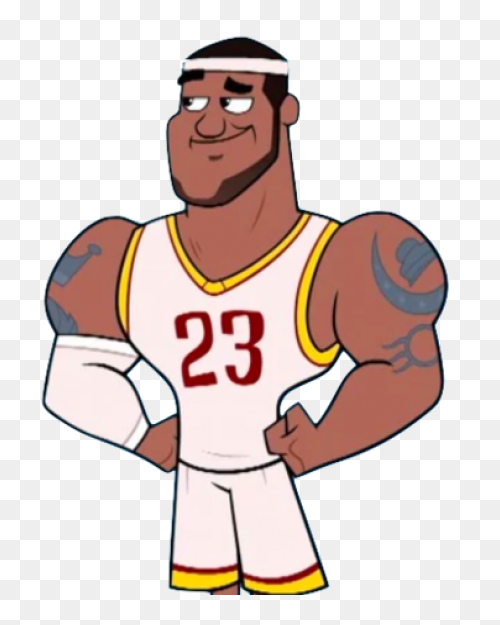 Funko Pop! Nba Basketball - Lebron 