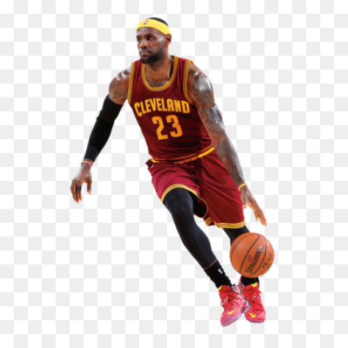 Funko Pop! Nba Basketball - Lebron 