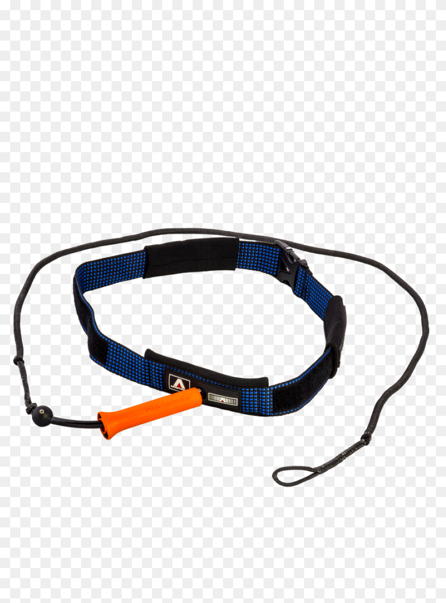 Nathan K9 Waist Pack With Dog Leash