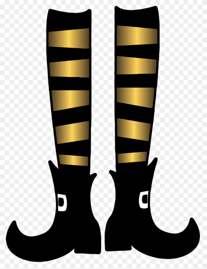Legs And Feet Clipart. Free Downloa