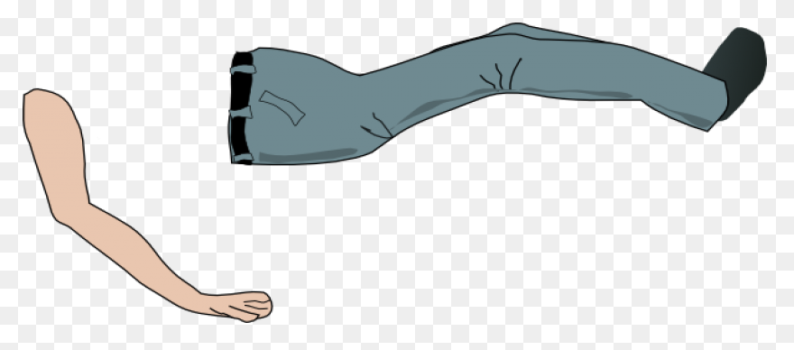 Legs And Feet Clipart. Free Downloa