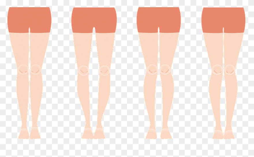 Legs And Feet Clipart. Free Downloa