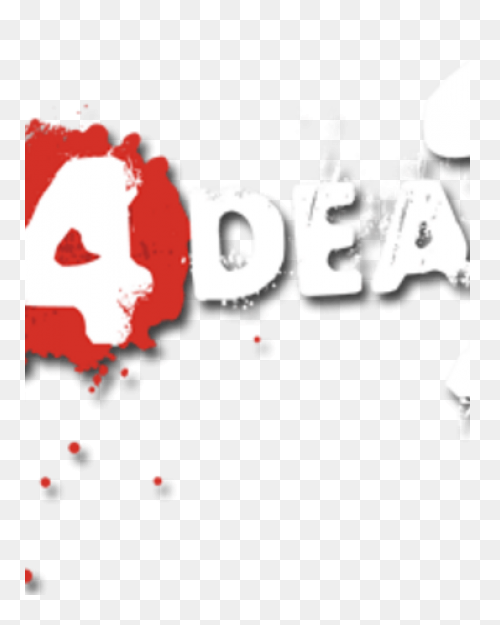 Left 4 Dead 2 Counter-Strike - Danc