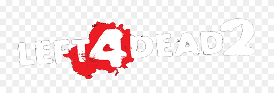 Left 4 Dead 2 Counter-Strike - Danc
