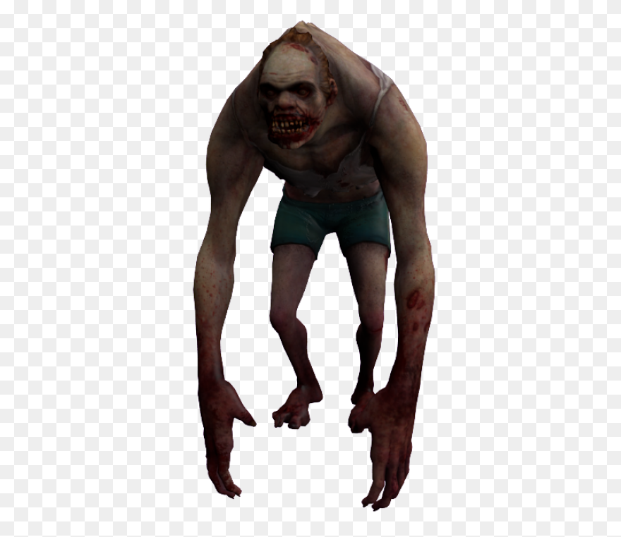 Pc / Computer Left 4 - Left 4 Dead 2