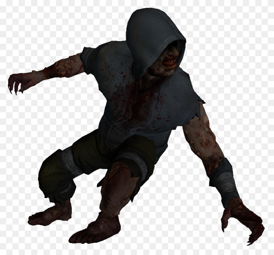 Left 4 Dead 2 Counter-Strike - Danc