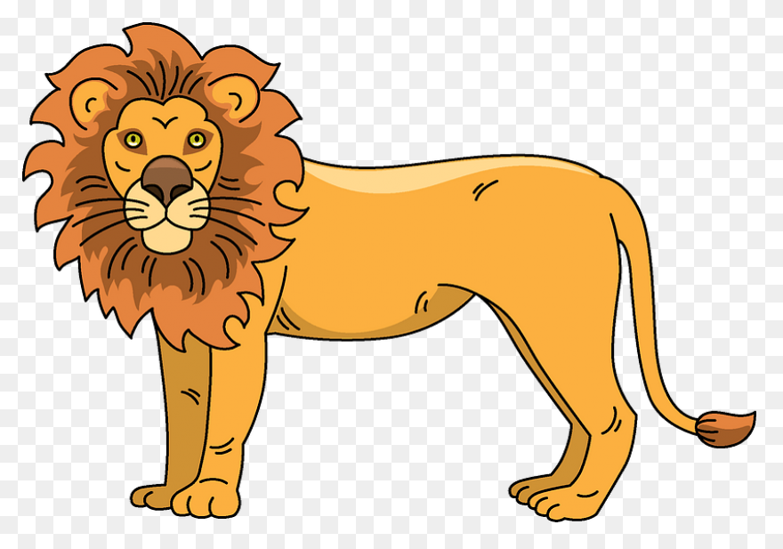 Scar Clipart Simba - Zira El Rey Le