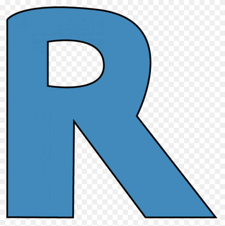 Free Alphabet Letters Clipart Download - Letters