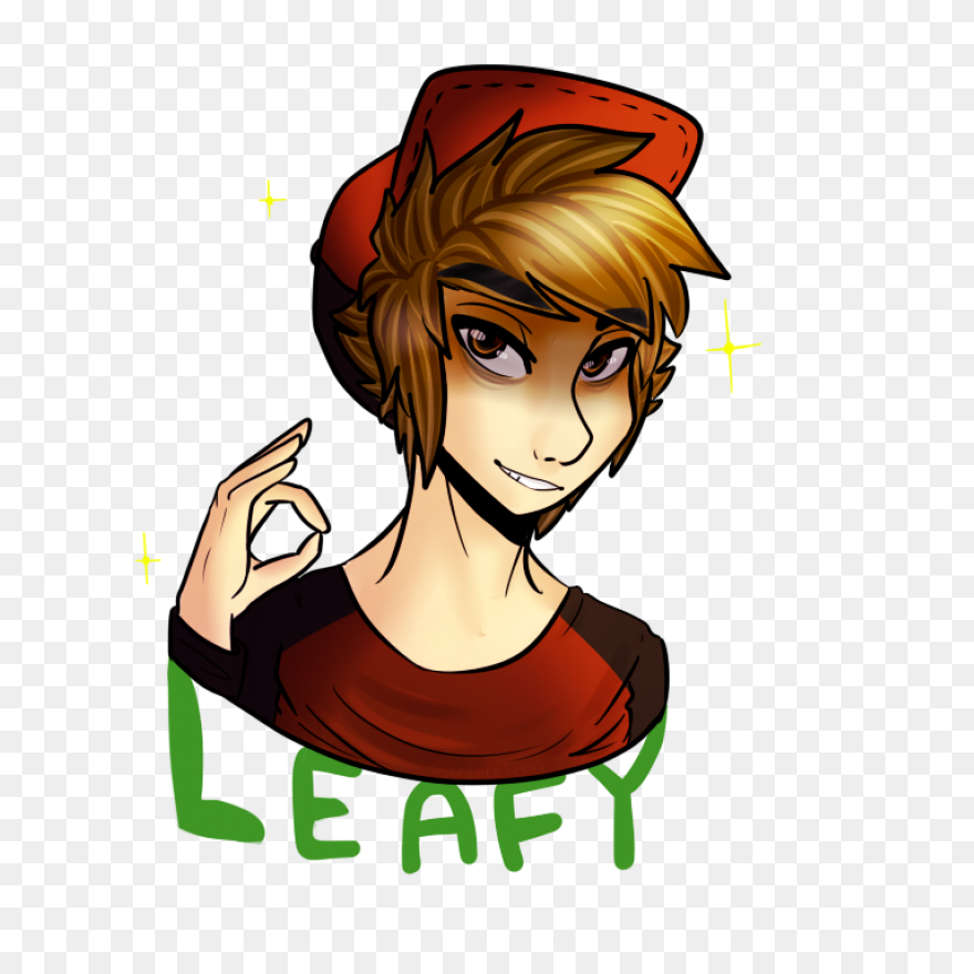 Femmy | The Leafyishere Wiki | Clip