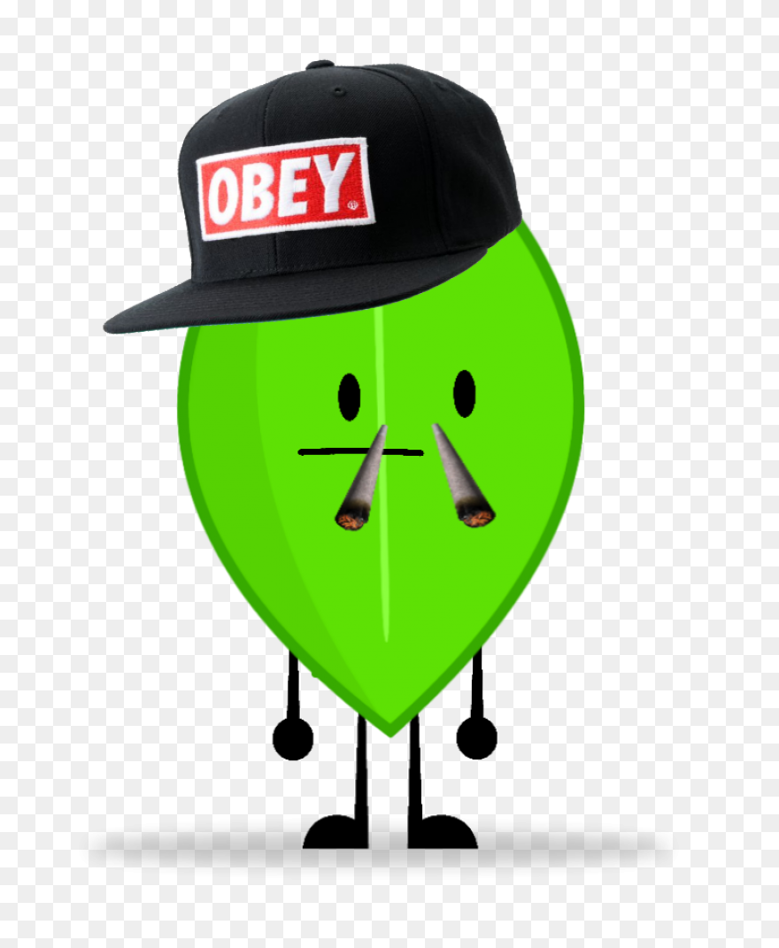 Femmy | The Leafyishere Wiki | Clip