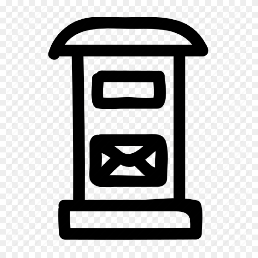 Mail, Postbox, Buildings, Mailbox, 
