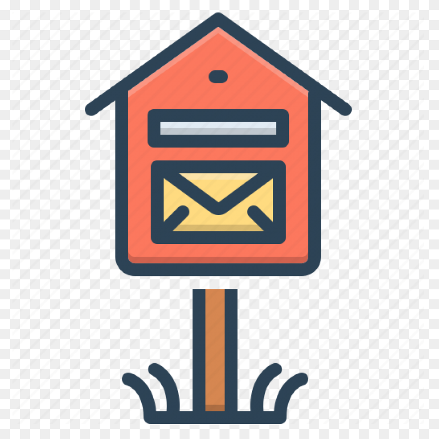 Mail, Postbox, Buildings, Mailbox, 