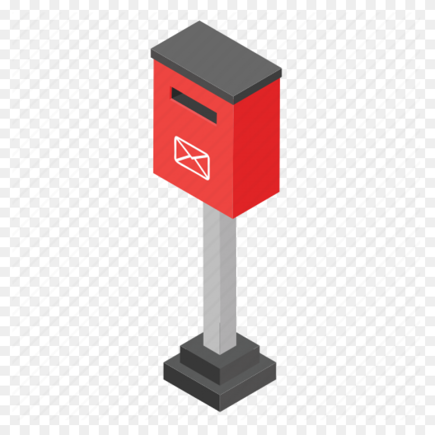 Mail, Postbox, Buildings, Mailbox, 