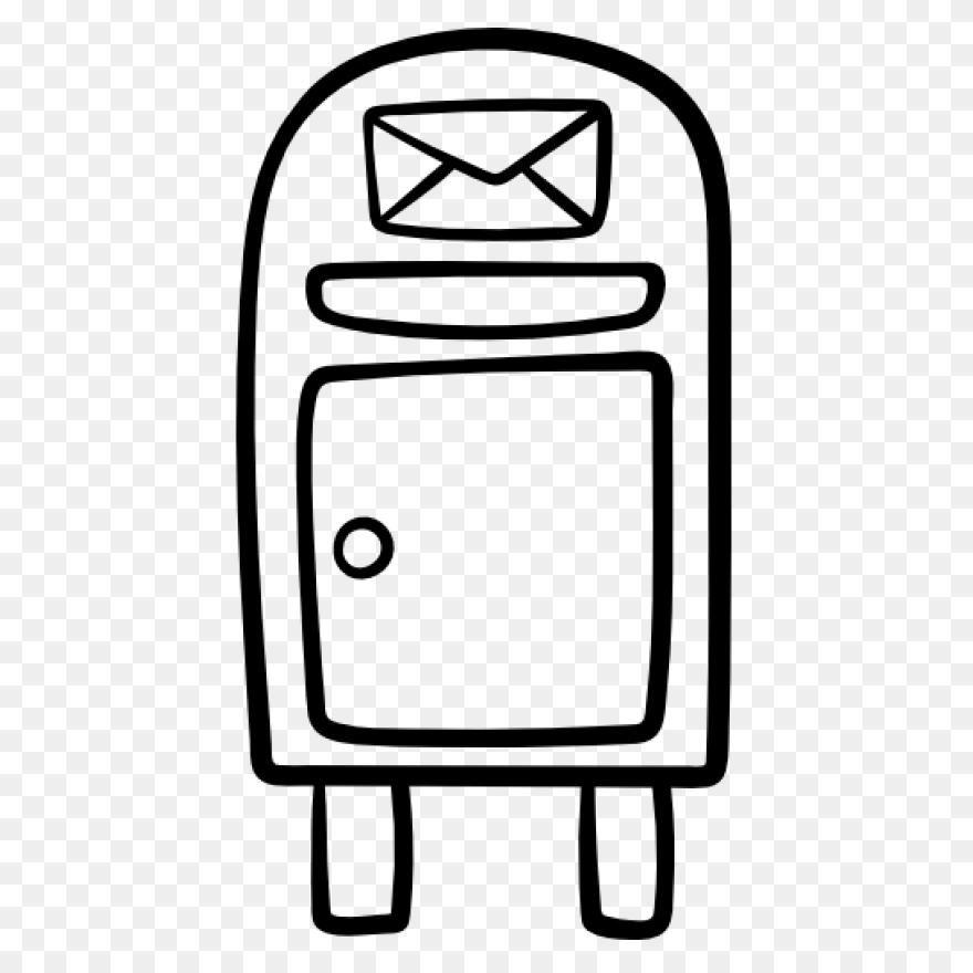 Mail, Postbox, Buildings, Mailbox, 