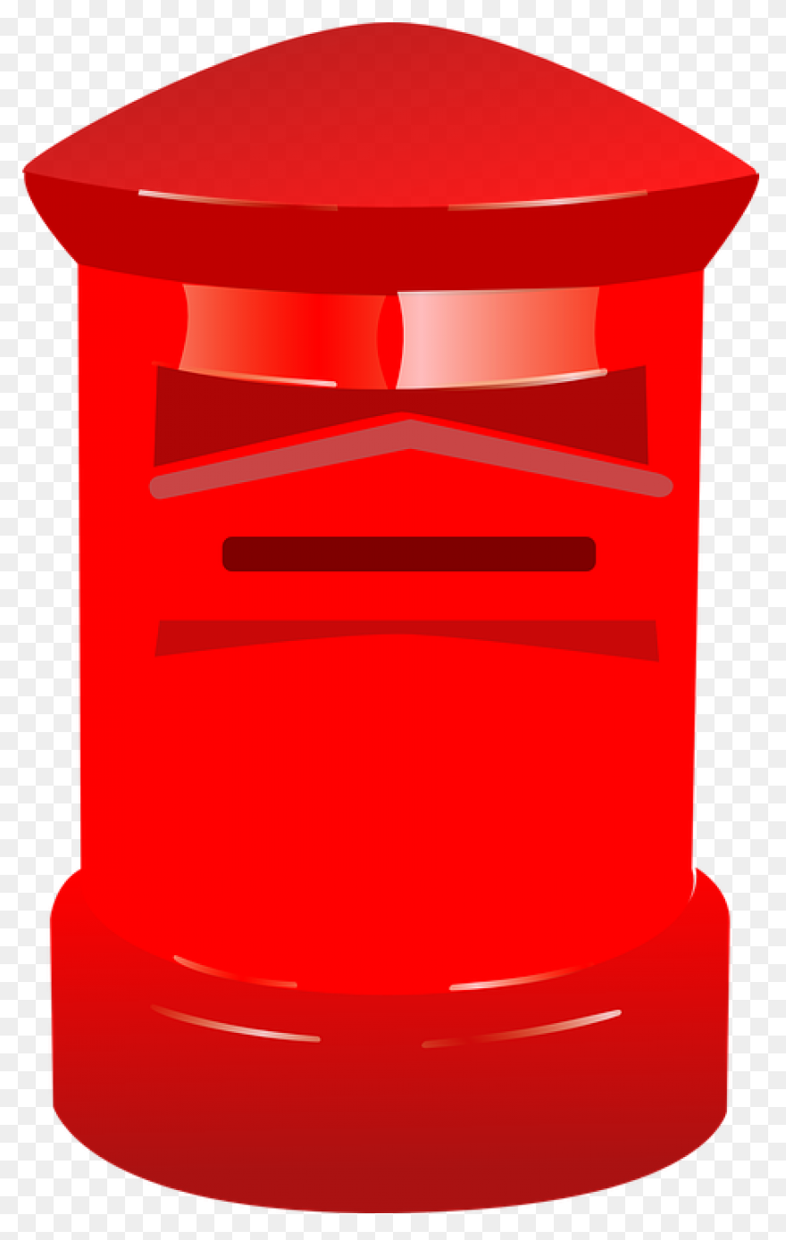 Mail, Postbox, Buildings, Mailbox, 