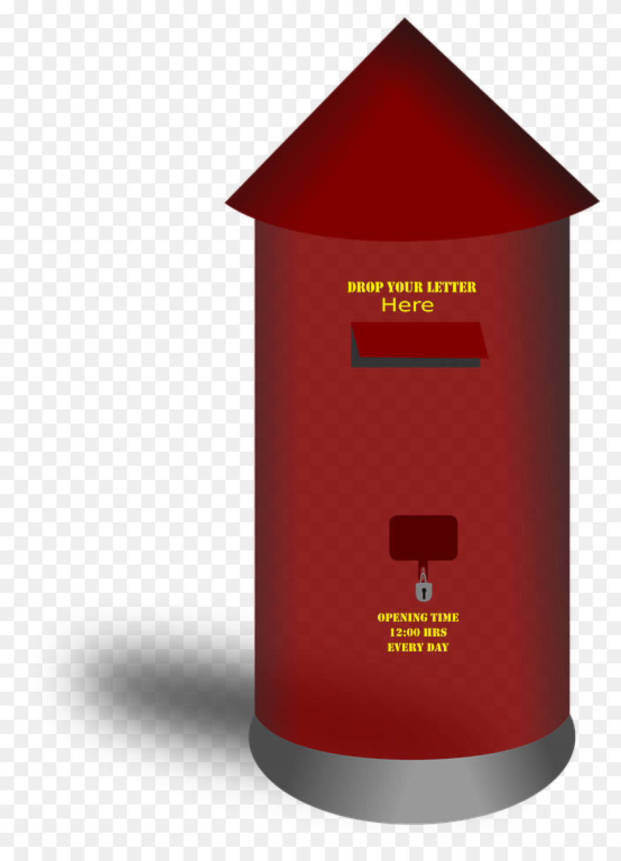 Mail, Postbox, Buildings, Mailbox, 