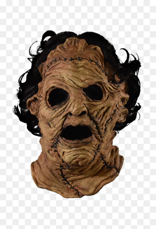 The Texas Chainsaw Massacre Leather