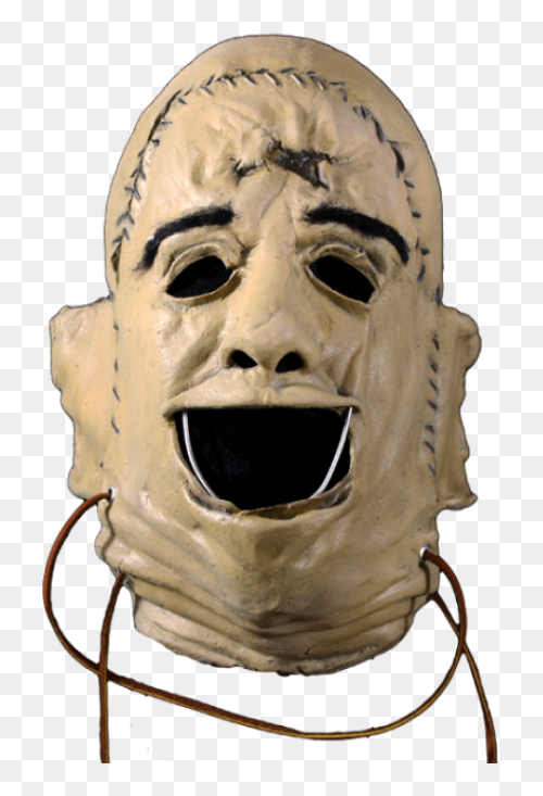 The Texas Chainsaw Massacre Leather