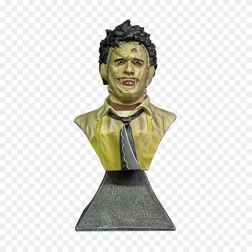 The Texas Chainsaw Massacre Leatherface - Leatherface