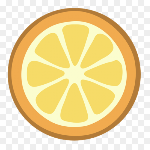Lemon Clipart Small - Clip Art Lemo