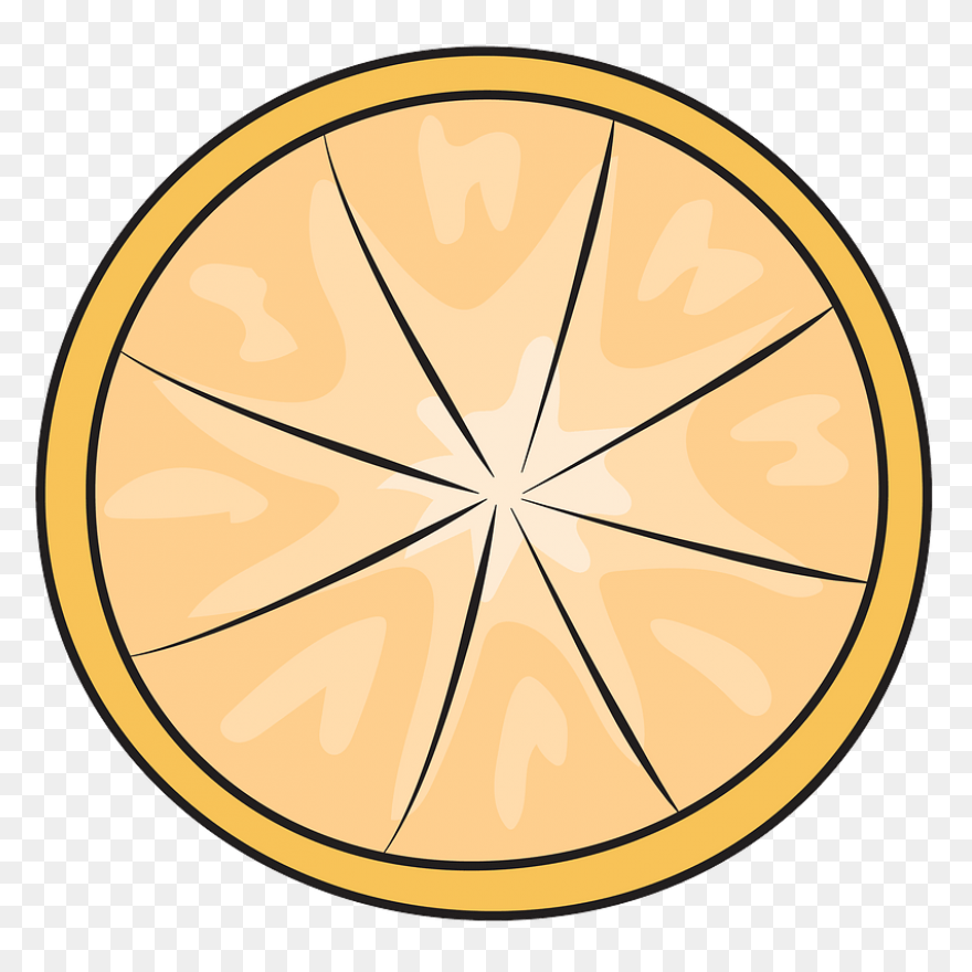 Lemon Clipart Small - Clip Art Lemo