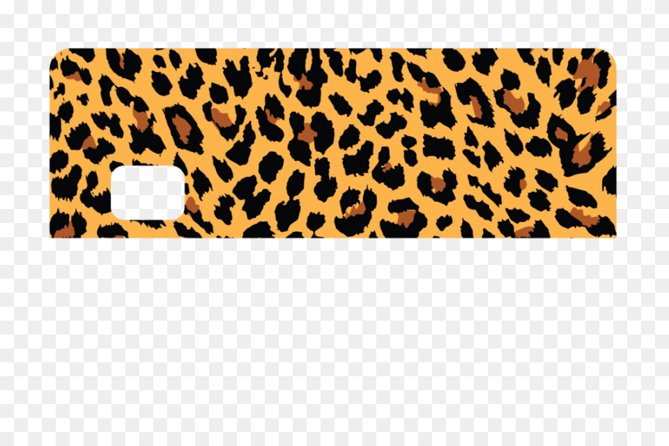 Cheetah Print - Leopard Print