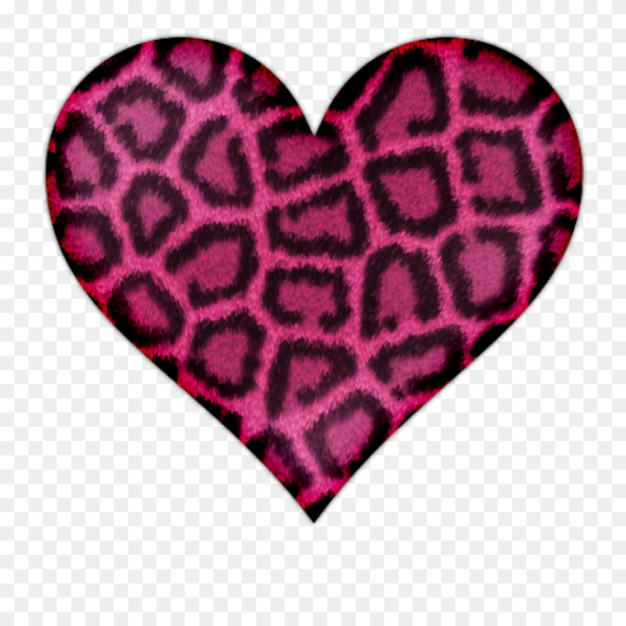 J - A - Z - E Attire Leopard Print 