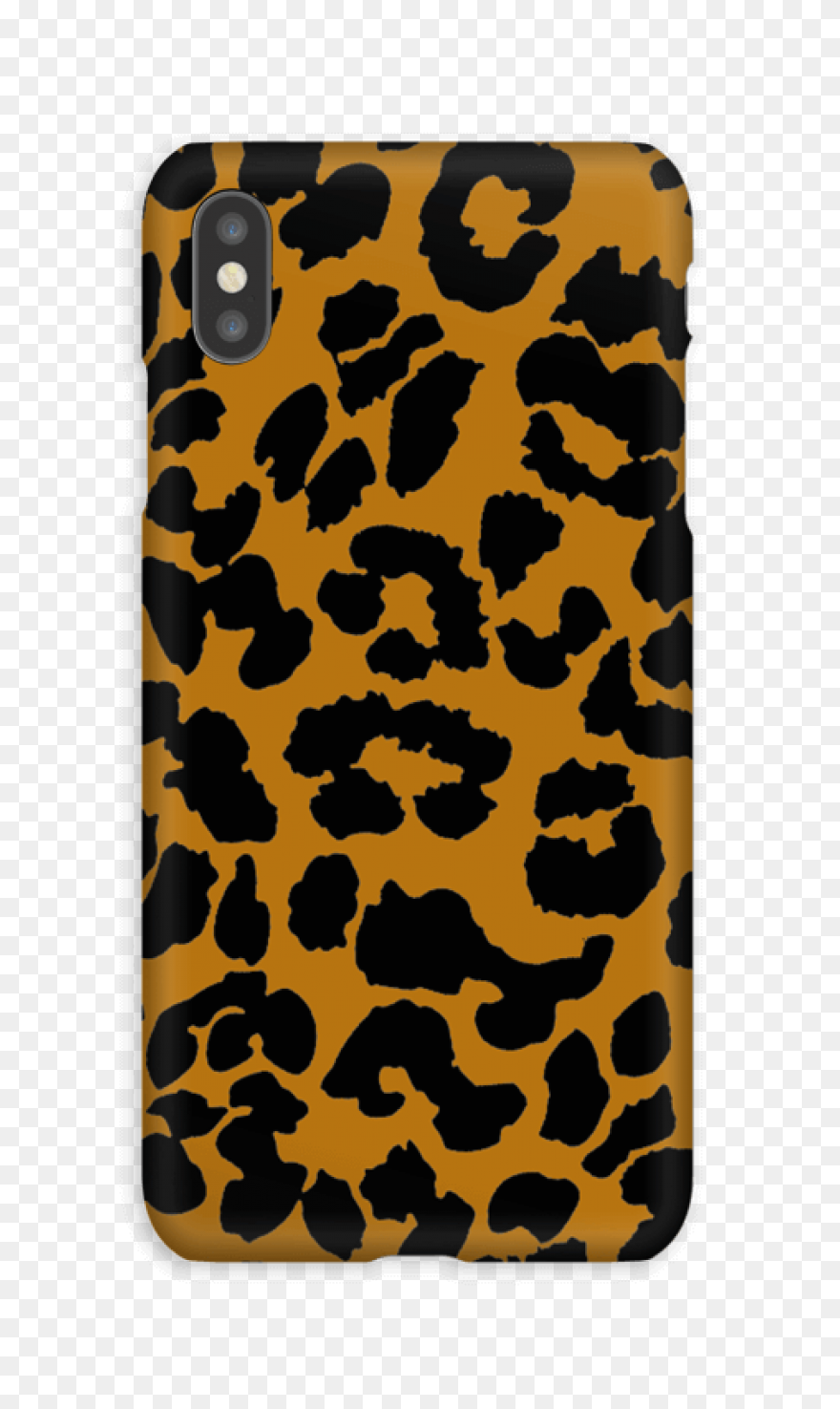 J - A - Z - E Attire Leopard Print 