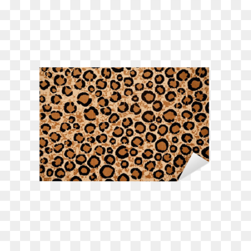 J - A - Z - E Attire Leopard Print 
