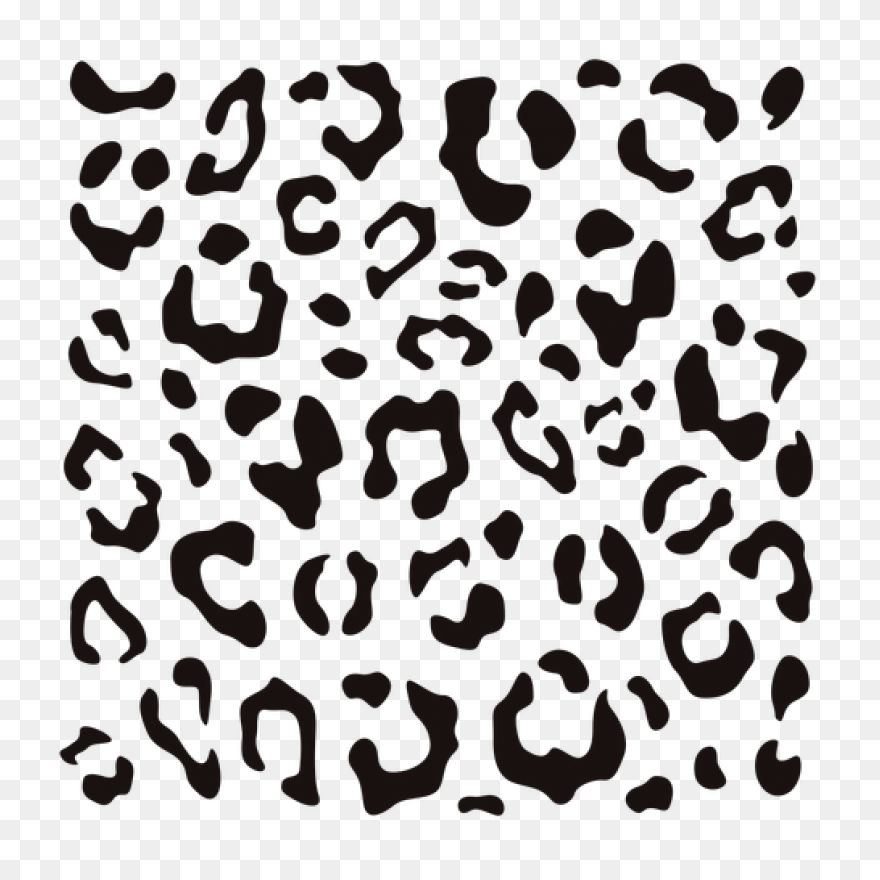 J - A - Z - E Attire Leopard Print 