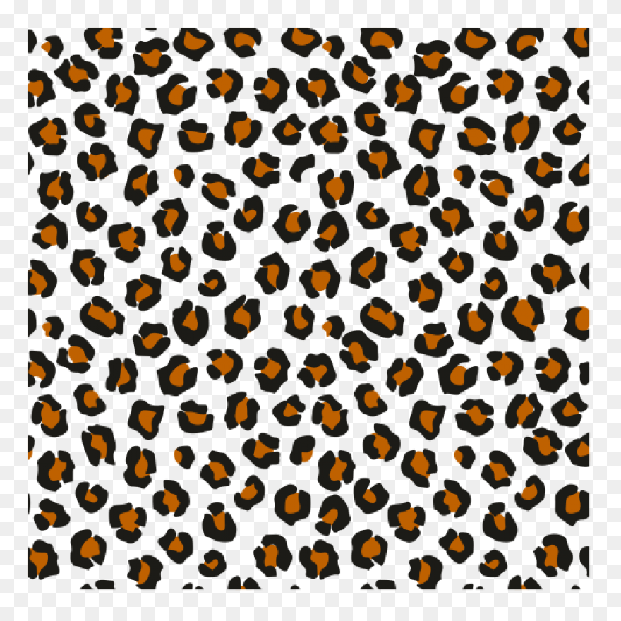 J - A - Z - E Attire Leopard Print 