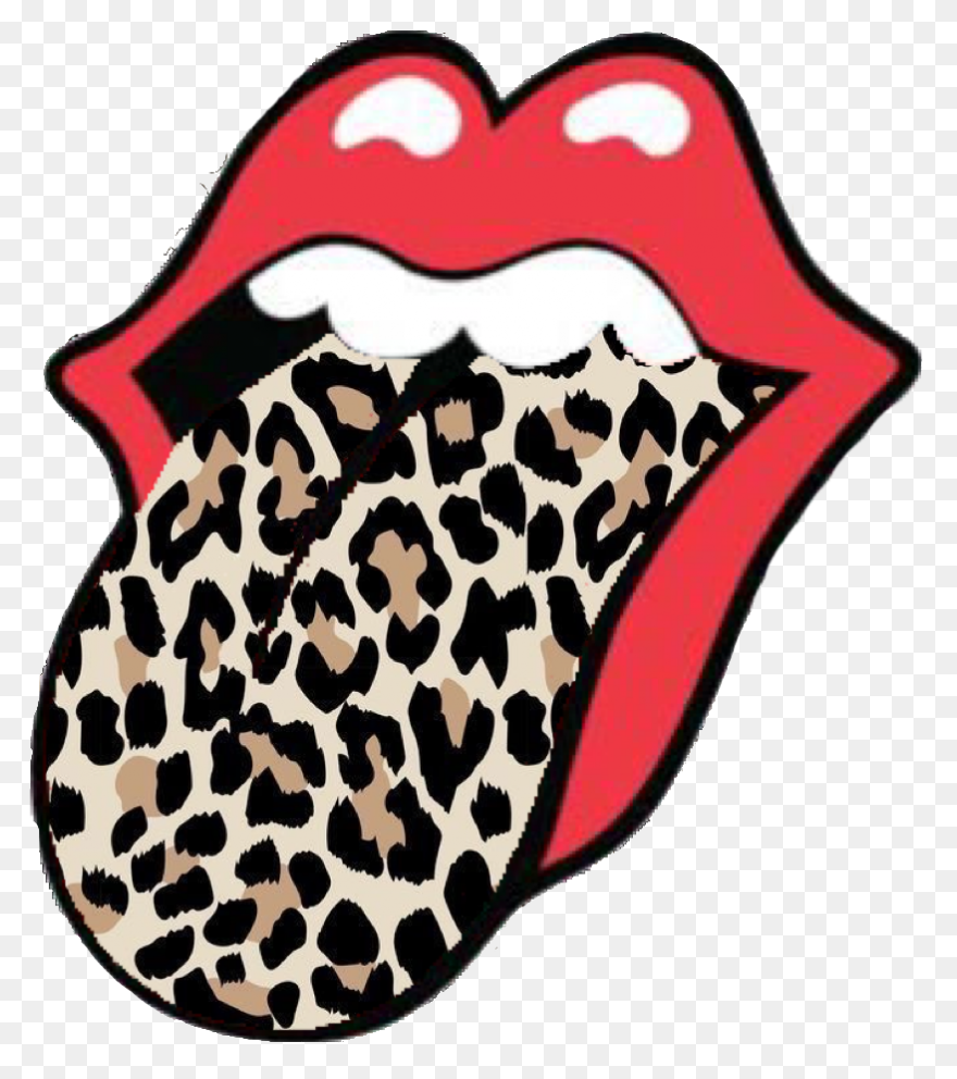 J - A - Z - E Attire Leopard Print 