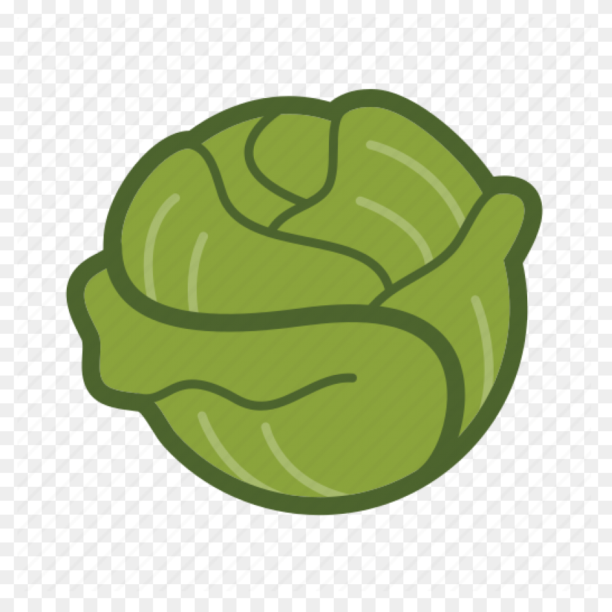 Green Salad Leaf | Free PNG-WebP