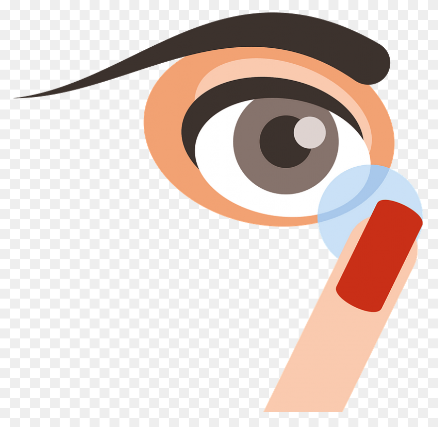 Download Camera Lens Clipart File -