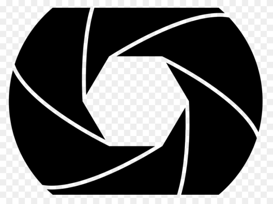 Download Camera Lens Clipart File -