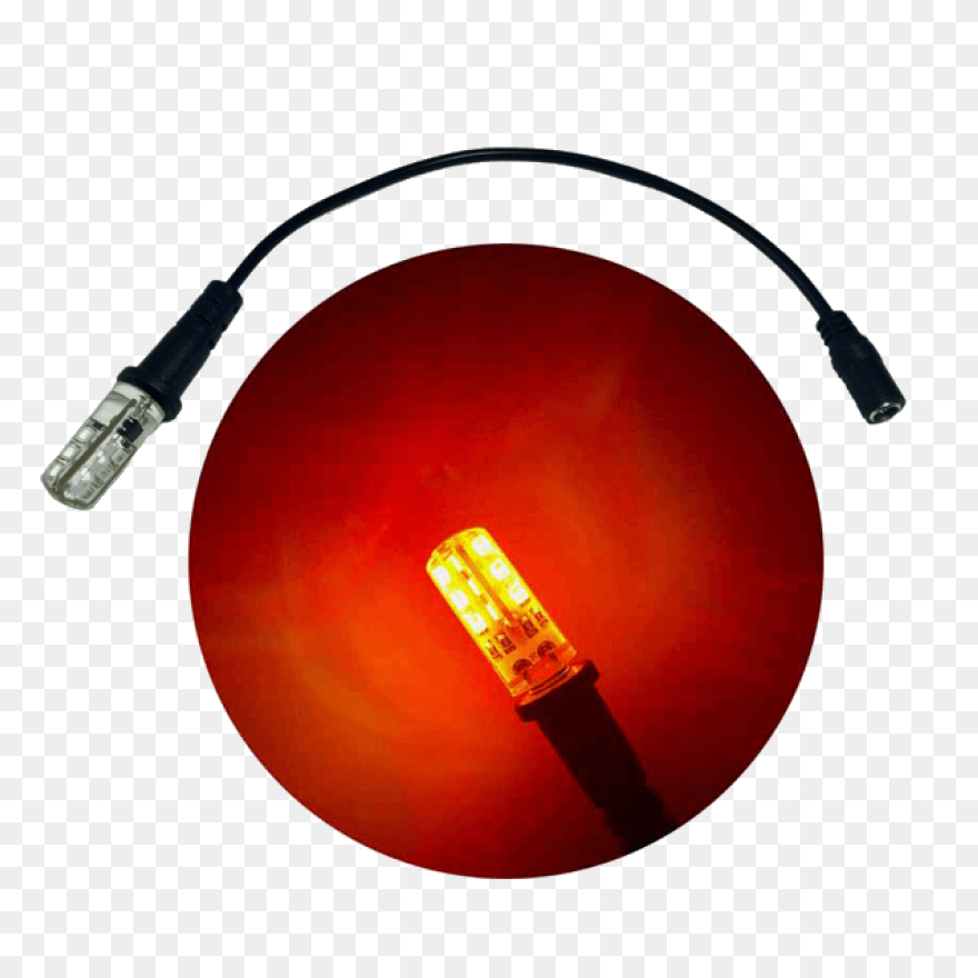 Miracle Led Yellow Bug Light Max Re