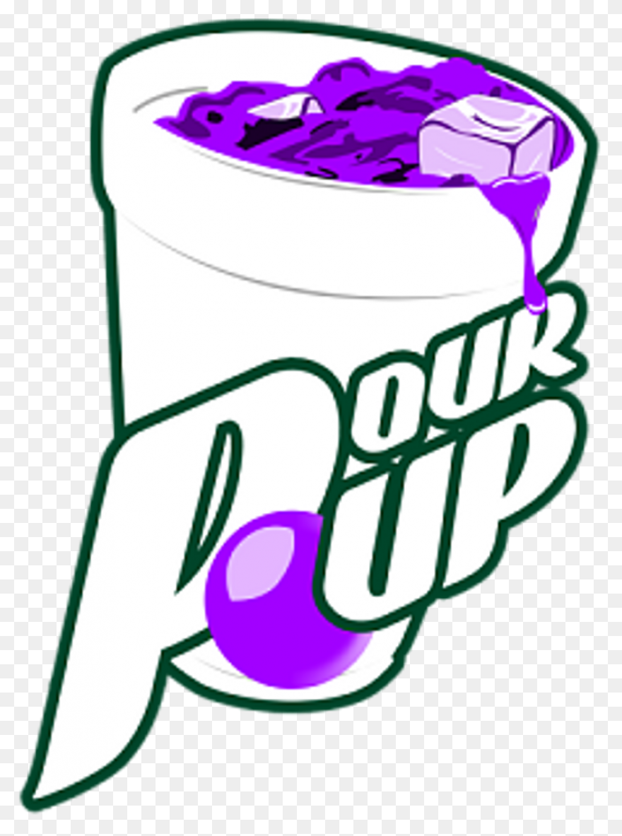 Lean Drink Purple Drug - Lean - The
