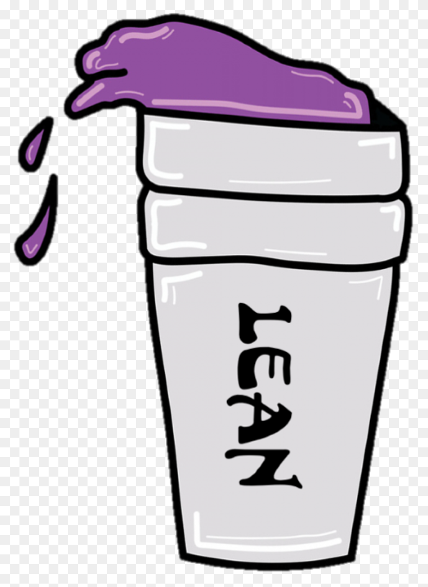 Lean Drink Purple Drug - Lean - The