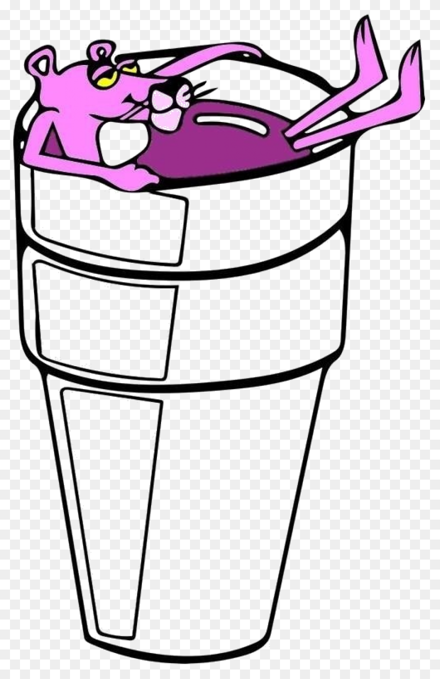 Lean Drink Purple Drug - Lean - The
