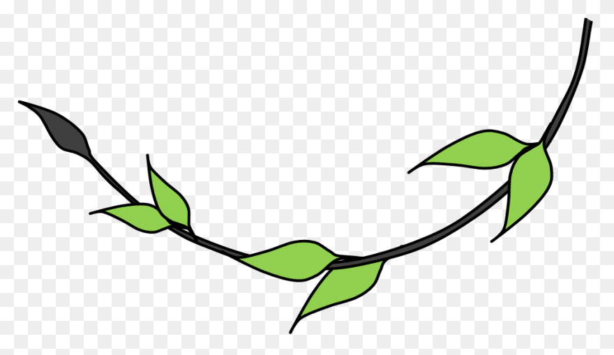 Free Leaf Page Border, Download Fre