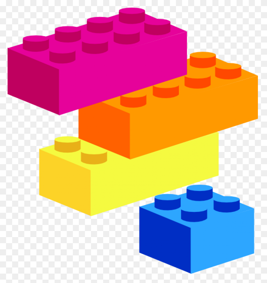 Lego Clip Art Free Clipart Images -