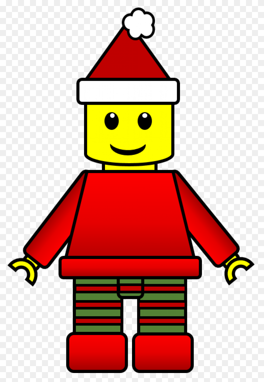 Lego Clip Art Free Clipart Images -