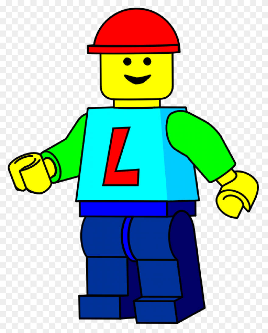 Lego Clip Art Free Clipart Images -