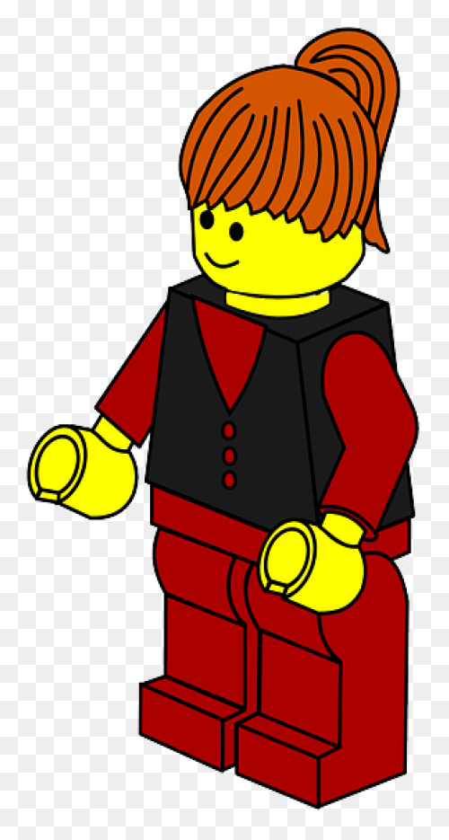 Lego Clip Art Free Clipart Images -