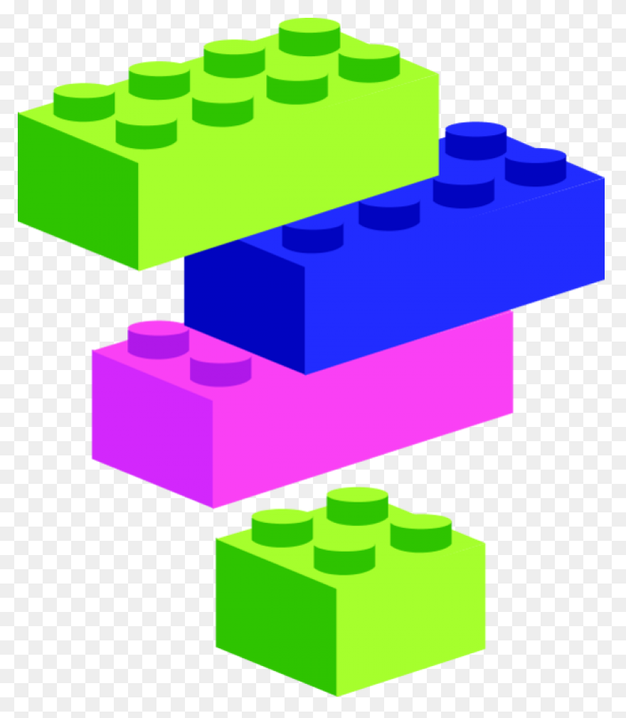 Lego Clip Art Free Clipart Images -