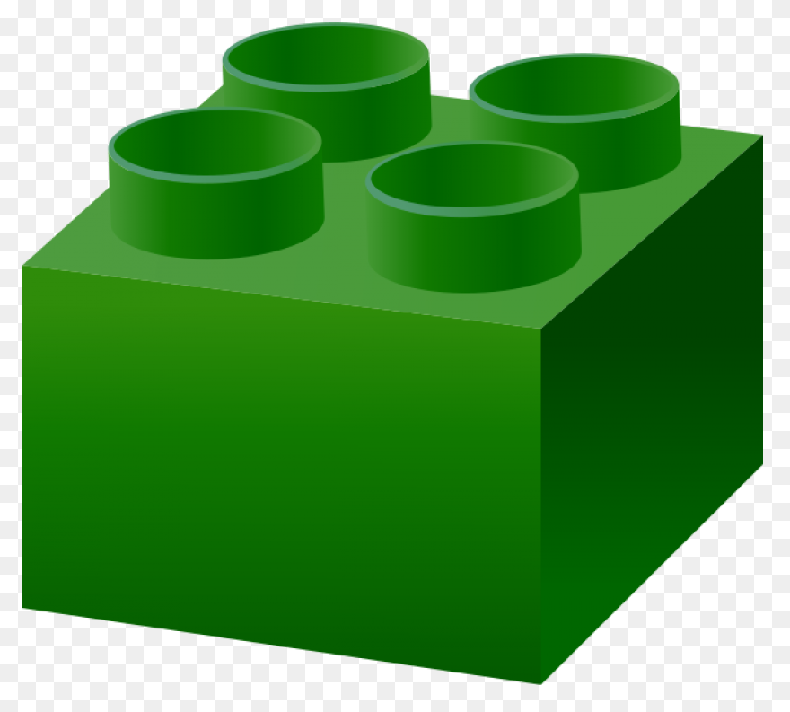 Lego Ideas - Huge Lego Brick